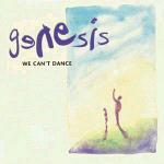 We Can't Dance - CD Audio di Genesis