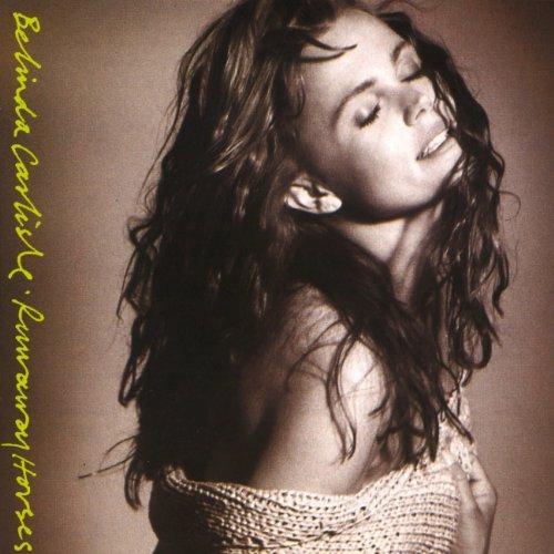 Runaway Horses - CD Audio di Belinda Carlisle