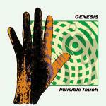 Invisible Touch - CD Audio di Genesis