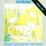 Selling England By the Pound - CD Audio di Genesis