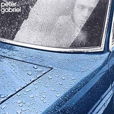 Peter Gabriel - CD Audio di Peter Gabriel