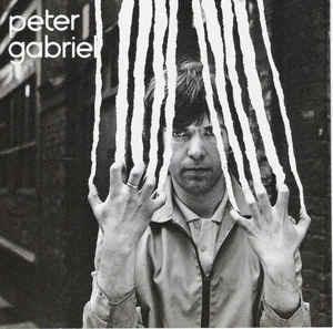 Peter Gabriel - CD Audio di Peter Gabriel