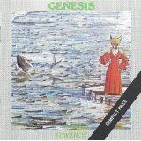 Foxtrot - CD Audio di Genesis