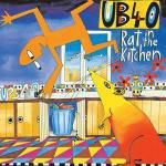 Rat in the Kitchen - CD Audio di UB40