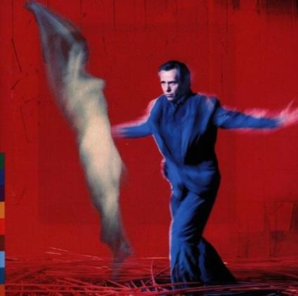 Us - CD Audio di Peter Gabriel