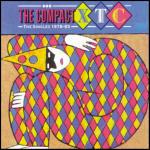 The Compact XTC: The Singles 1978-'85