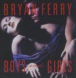 Boys & Girls - CD Audio di Bryan Ferry
