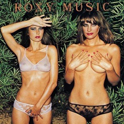 Country Life - CD Audio di Roxy Music
