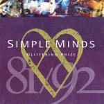 Glittering Prize: Simple Minds '81-'92 - CD Audio di Simple Minds