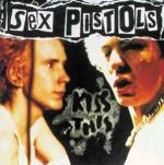 Kiss This - CD Audio di Sex Pistols