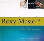 Roxy Music Collector's Edition Boxset