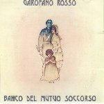 Garofano rosso