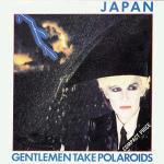 Gentlemen Take Polaroids - CD Audio di Japan