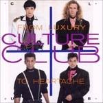From Luxury to Heartache - CD Audio di Culture Club