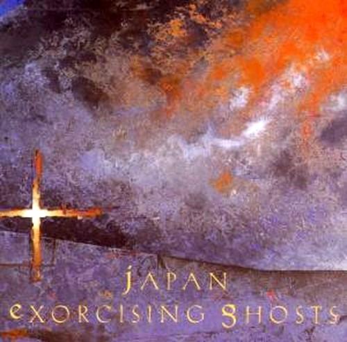 Exorcising Ghosts - CD Audio di Japan