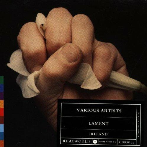 Lament - CD Audio