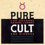 Pure Cult - CD Audio di The Cult