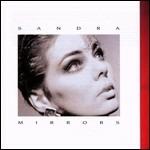 Mirrors - CD Audio di Sandra