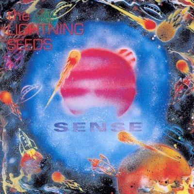 Sense - CD Audio di Lightning Seeds