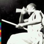 The Drummers of Burundi - CD Audio di Drummers of Burundi