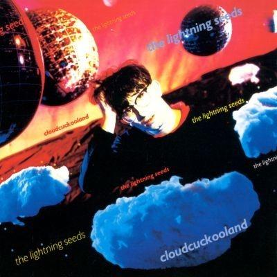Cloudcuckooland - CD Audio di Lightning Seeds