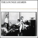 Lounge Lizards