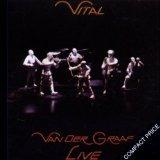 Vital - CD Audio di Van der Graaf Generator