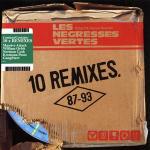 10 Remixes '87-'93