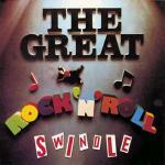 The Great Rock'n'roll Swindle (Colonna sonora) - CD Audio di Sex Pistols