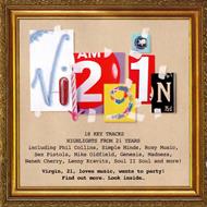 Virgin 21St Sampler