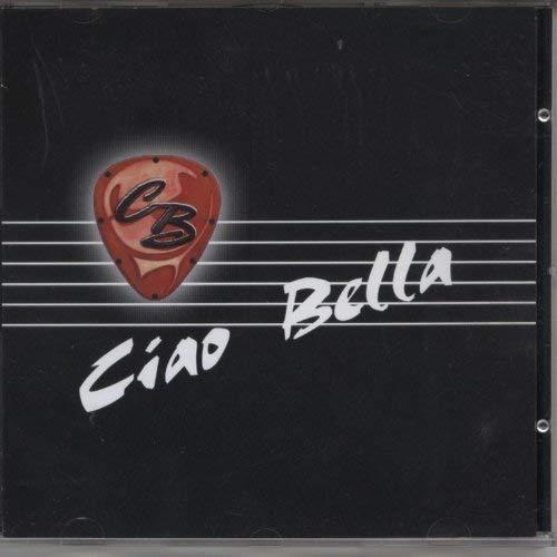 Ciao Bella! - CD Audio
