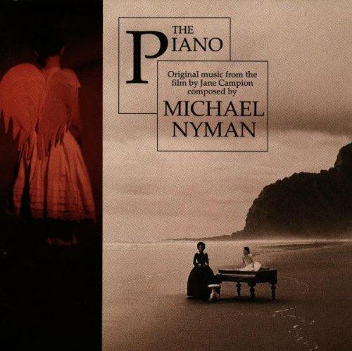 La Lecon De Piano - CD Audio di Michael Nyman