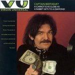 A Carrot Is as Close as A - CD Audio di Captain Beefheart