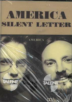 Silent Letter (Musicassetta) - Musicassetta di America