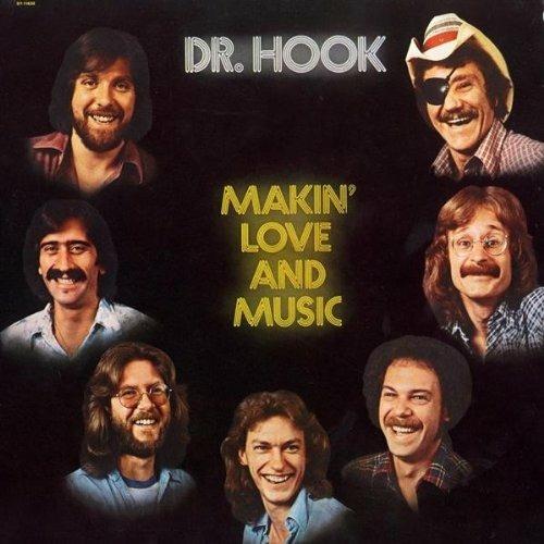 Making Love & Music - CD Audio di Dr. Hook