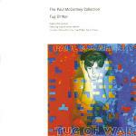Tug of War - CD Audio di Paul McCartney
