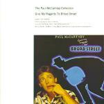 Give my Regards to Broad Street - CD Audio di Paul McCartney