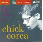 The Best of Chick Corea - CD Audio di Chick Corea