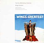 Wings Greatest
