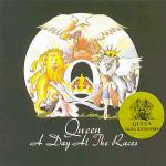 A Day at the Races - CD Audio di Queen