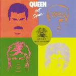 Hot Space - CD Audio di Queen