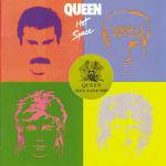 Hot Space - CD Audio di Queen