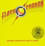 Flash Gordon - CD Audio di Queen