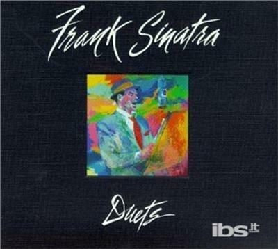 Duets - CD Audio di Frank Sinatra