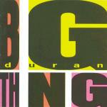 Big Thing - CD Audio di Duran Duran