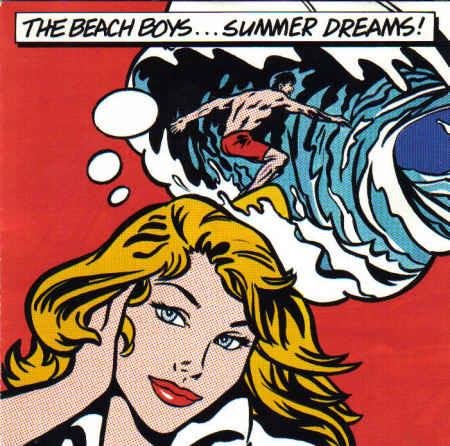 Summer Dreams - CD Audio di Beach Boys