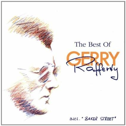Best of - CD Audio di Gerry Rafferty