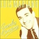 Grandes Canciones - CD Audio di Luis Mariano