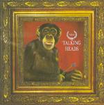 Naked - CD Audio di Talking Heads