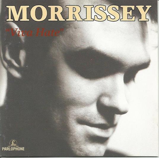 Viva Hate - CD Audio di Morrissey